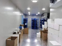 <b>冷庫(kù)廠家一文為您講清楚保鮮冷庫(kù)的方方面面</b>